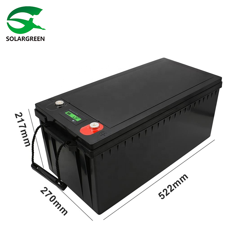 48.1V 153Ah NCM Lithium battery pack with 3.7V153Ah 1P13S for electrical boat and golf cart
